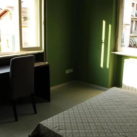 Sauro Hotel Viareggio