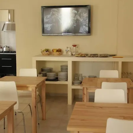 Sauro Hotel Viareggio