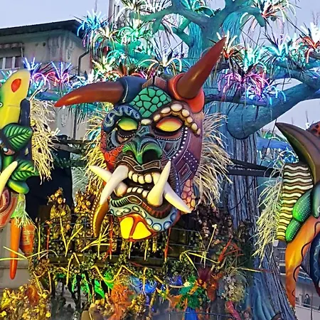 Sauro Viareggio