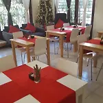 Sauro Hotel 2*