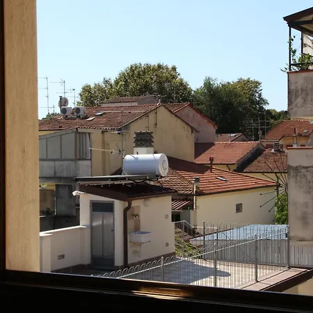 Hotel Sauro 2*