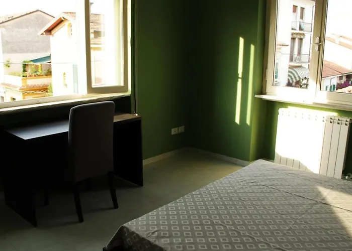 Sauro Hotel Viareggio