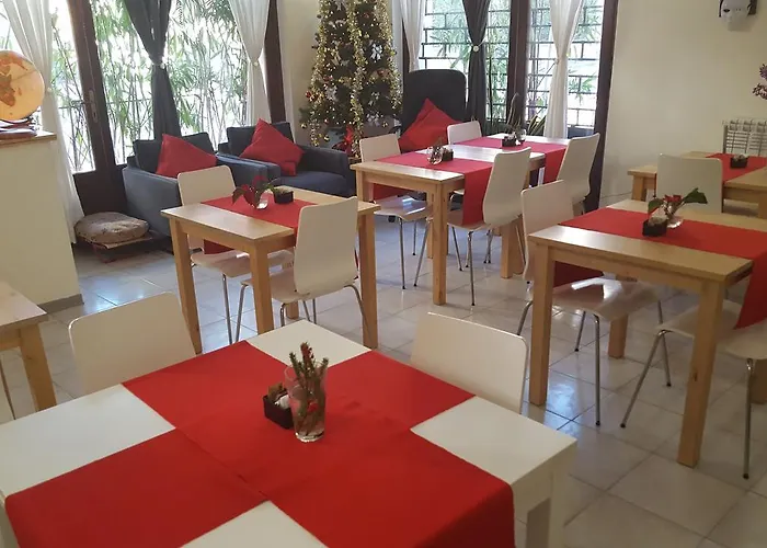 Sauro Hotel 2*